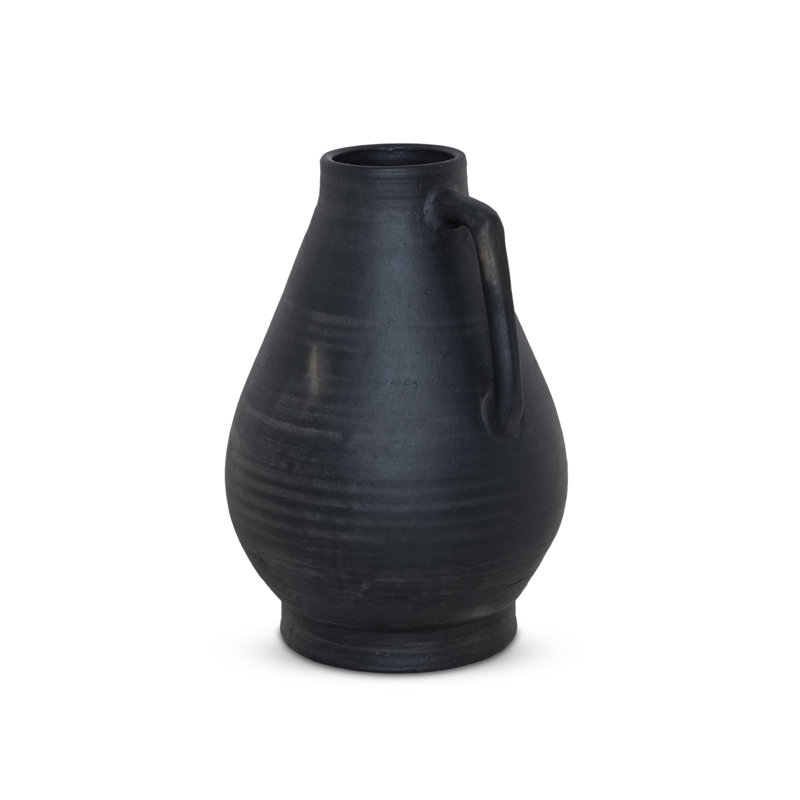 Sesto Vessel, Aged Black