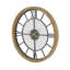 Oversized Wall Clock