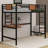 Emmayn Kids Twin Loft Bed-661361171