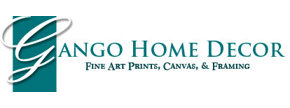Logo Gango Home Decor