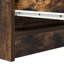 Sideboard 80X35x76 Cm Engineered Wood-1172717093