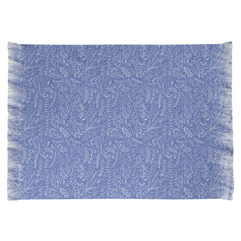 Mcguigan Chenille Chevron Indoor Rug, Yes