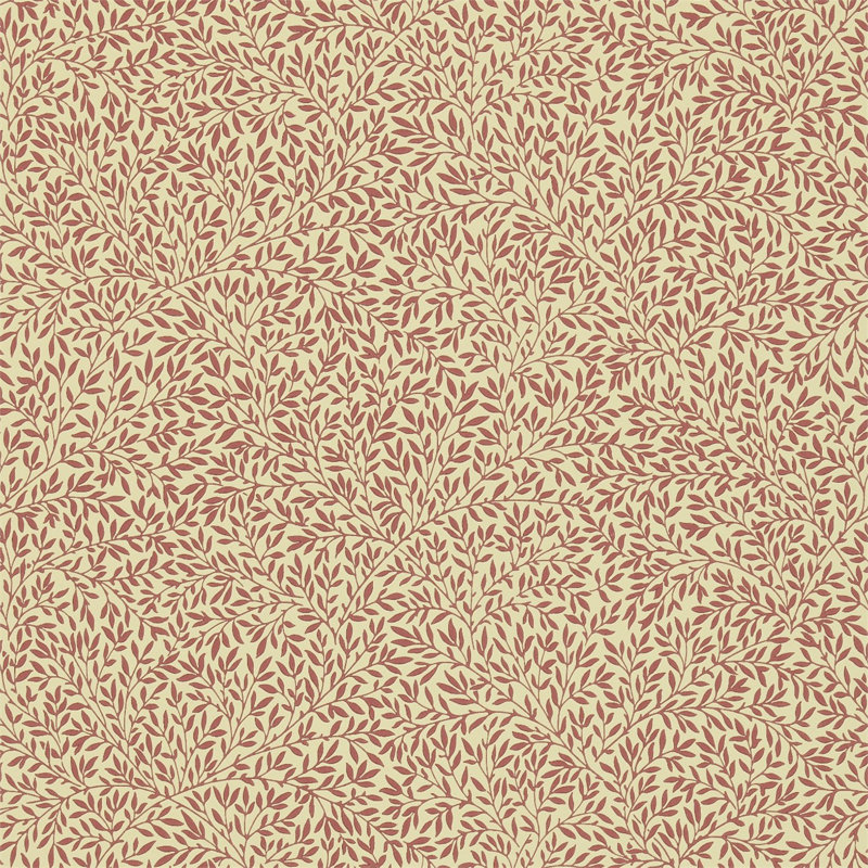 Standen Wallpaper, Brick/Hay