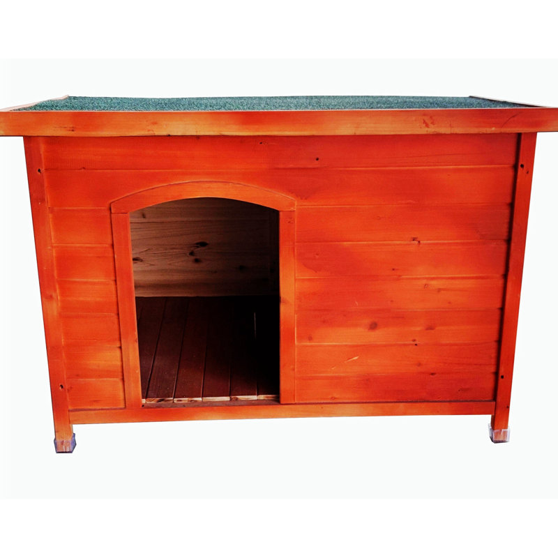 Niche pour chien Demetriu