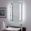 Miroir de salle de bain Curie-70886710