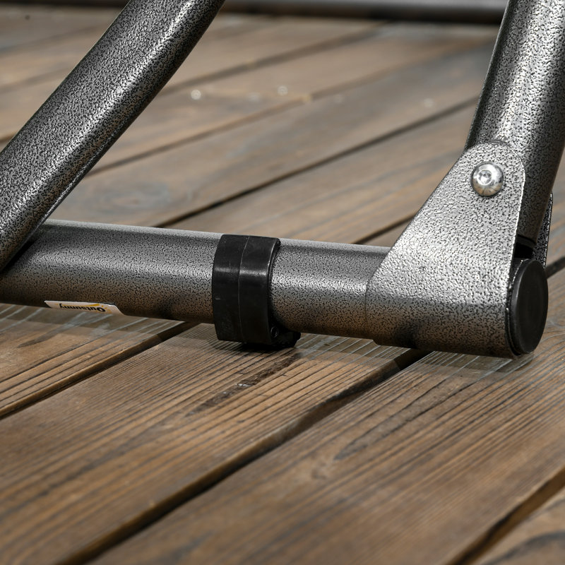 Pied de hamac Sibe, support de hamac standard