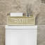 Bathroom Accessory Tray