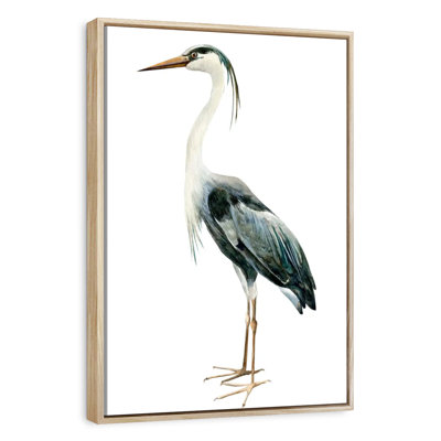 Heron Profile