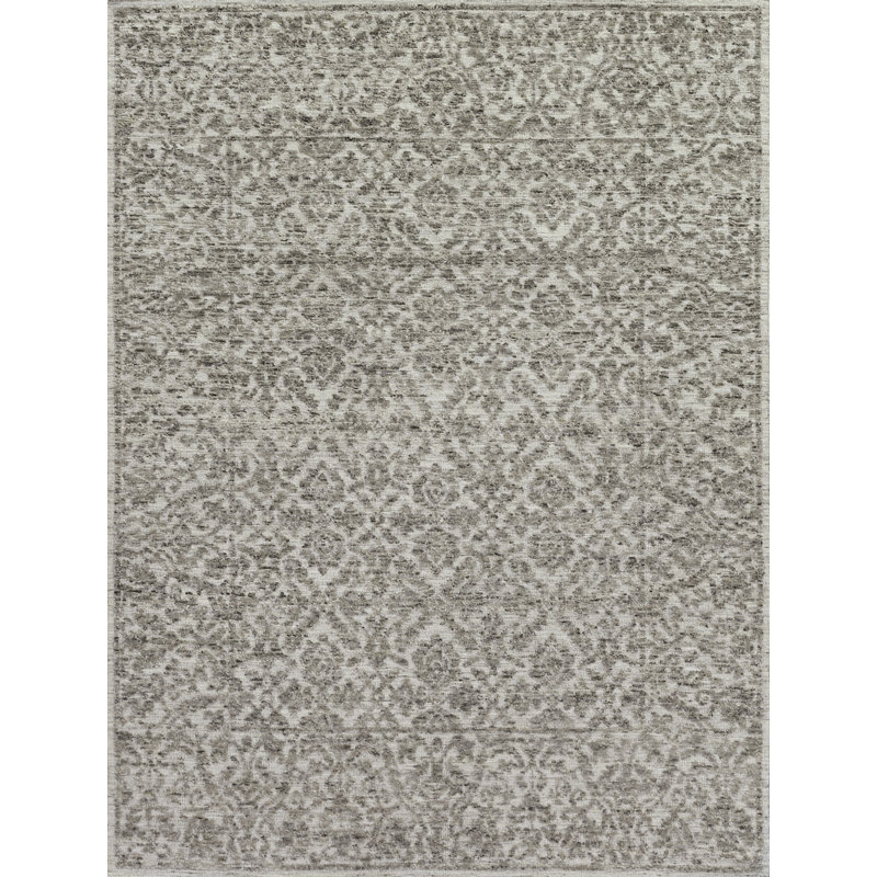 Sloan Wool Oriental Area Rug, Rectangle 8' x 10'