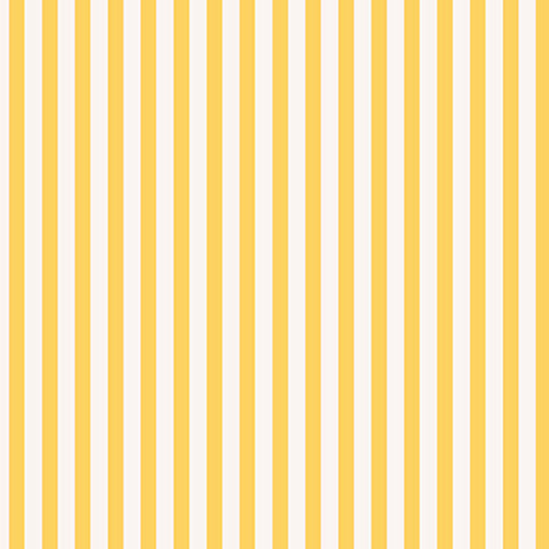 Children's Joules Striped Wallpaper Double Roll