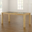 Mei Rectangular Dining Table-32994318-32994320