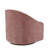 Casimira 30'' Wide Swivel Barrel Chair-1491357024