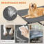 Lit pour chien d'extérieur Pawhut-535694946