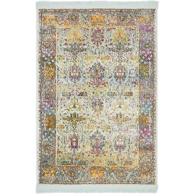 Oriental Indoor Rug