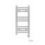 Ameia Curved Towel Rail Heated Towel Rails-896050378-896050417