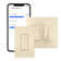 radiant® Smart Switch With Netatmo Starter Kit