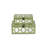 Eziah Fir Wood Mirrored Decorative Boxes (Set of 2)-22567362