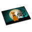 Tapis d'entrée antidérapant Ermond Halloween-761261899