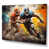 Wrapped Canvas