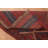 Geometric Traditional Afghan Runner Rug 2x8