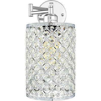 Lachanta Wall Sconce