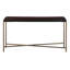 58 W Console Table