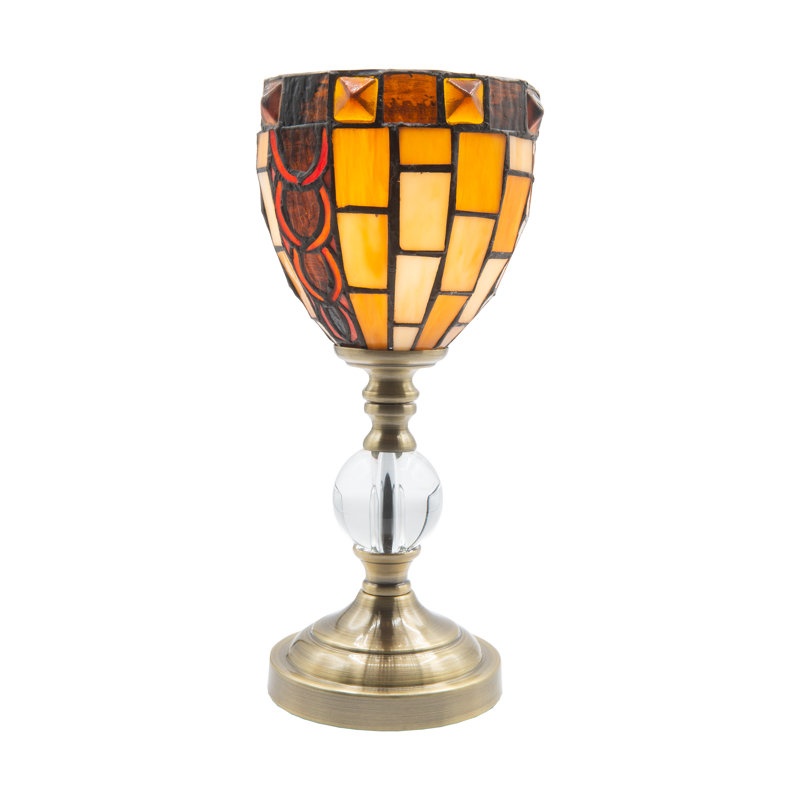 Lampe d'appoint Vienne Tiffany