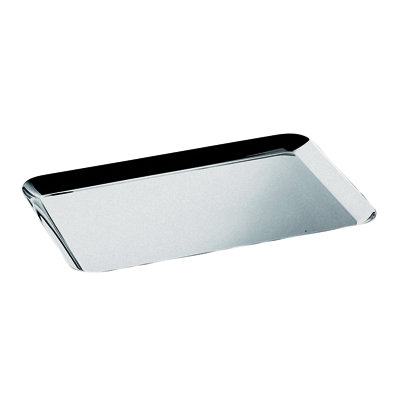 Tendence Stainless Steel Tray