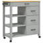 Kitchen Serving Cart-485356845