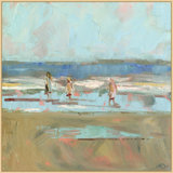 Shell Mates Painting