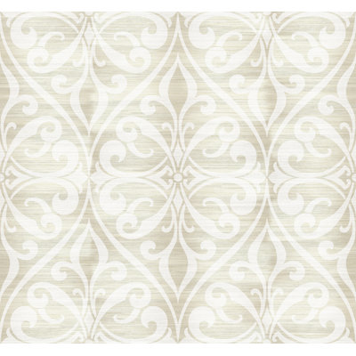 Lashley Damask Roll