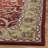 Balthrop Hand Tufted Wool Oriental Rug-19265108