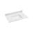 37" Single Bathroom Vanity Top With Sink