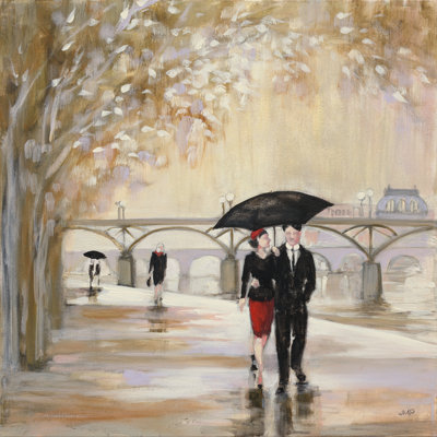 Paris romantique III