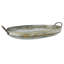 Metal Tray - Set of 3
