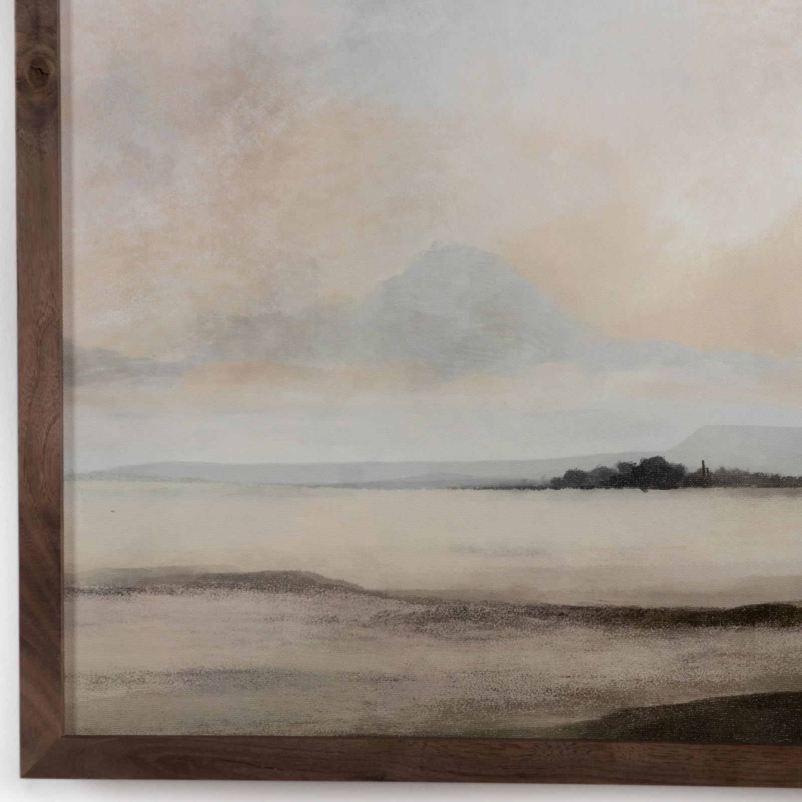Topsham by Dan Hobday, 30" H x 40" W
