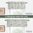 Hutchcraft Floral Tailored Window Valance-925416942-896467821-896467822
