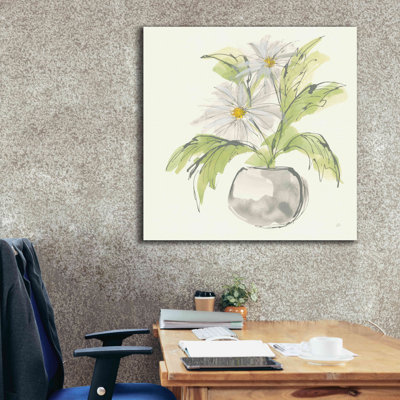 «Plant Daisy II» par Chris Paschke