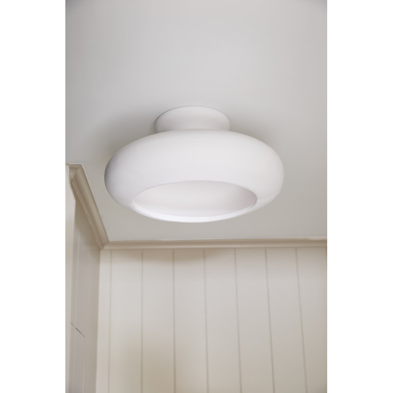 Annie Semi Flush by Becki Owens
