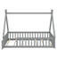 Lit pour enfant Montessori Teepee-142491238-142491232