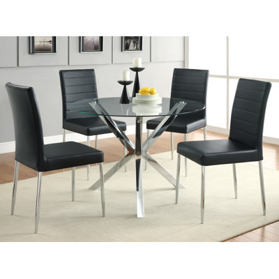Table de salle à manger Clina