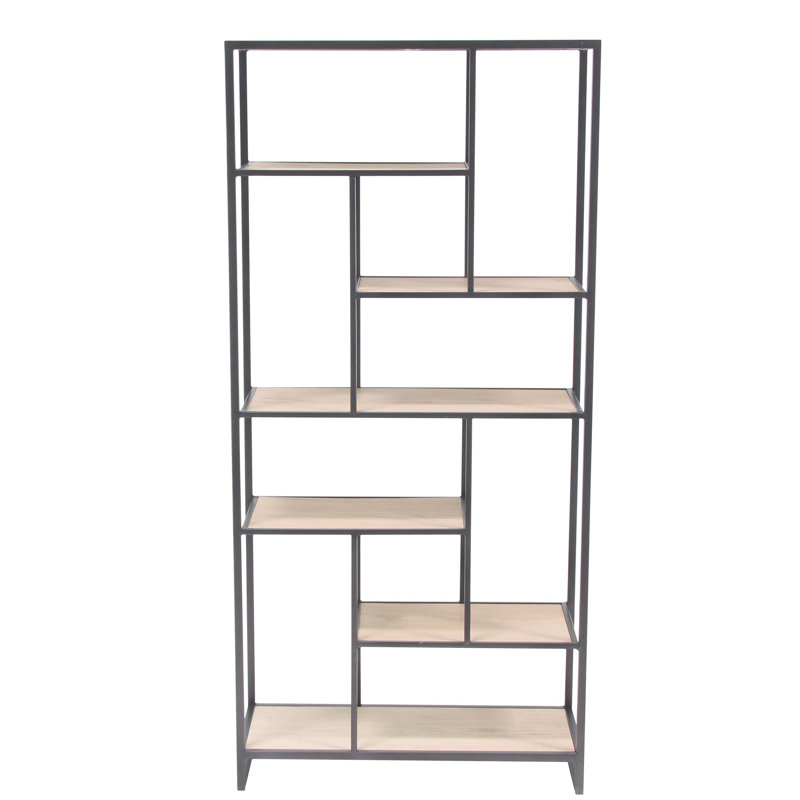 Schwanke Etagere Bookcase