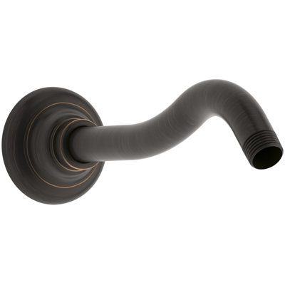 Artifacts Shower Arm And Flange