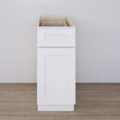 Armoire de rangement avec portes et tablettes, polyvalente pour la cuisine, le salon et la salle à manger, assemblage requis