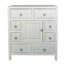 Commode d'apothicaire Abernathy