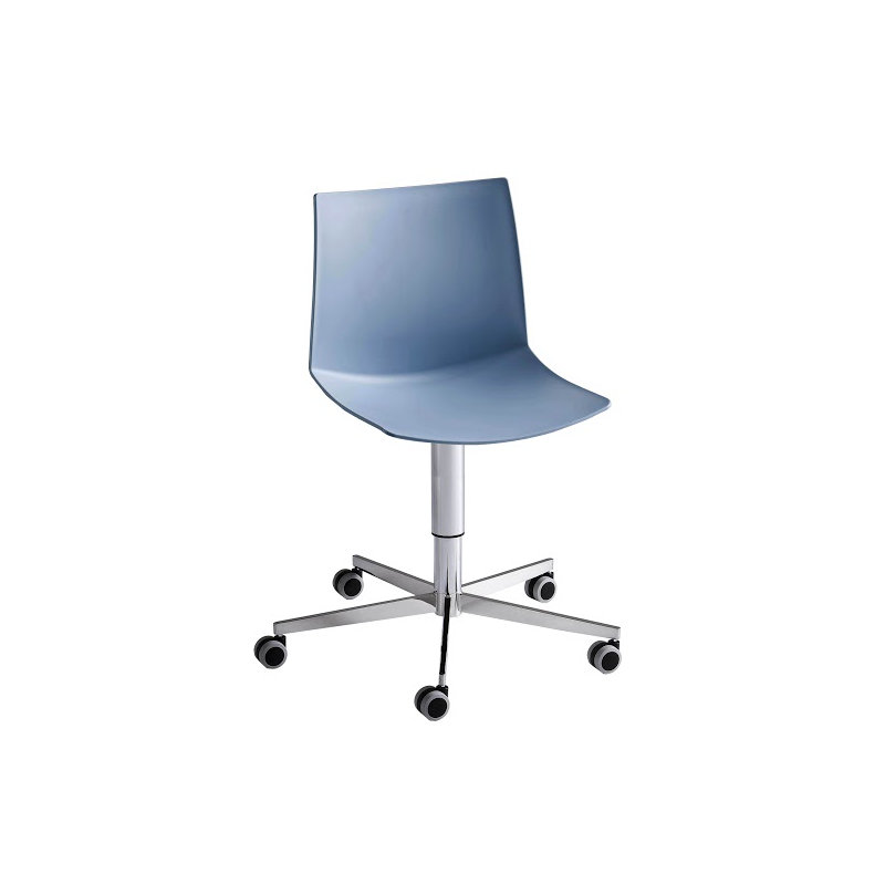 Kanvas Task Chair, Blue