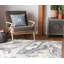 Andon Abstract Area Rug-420956500