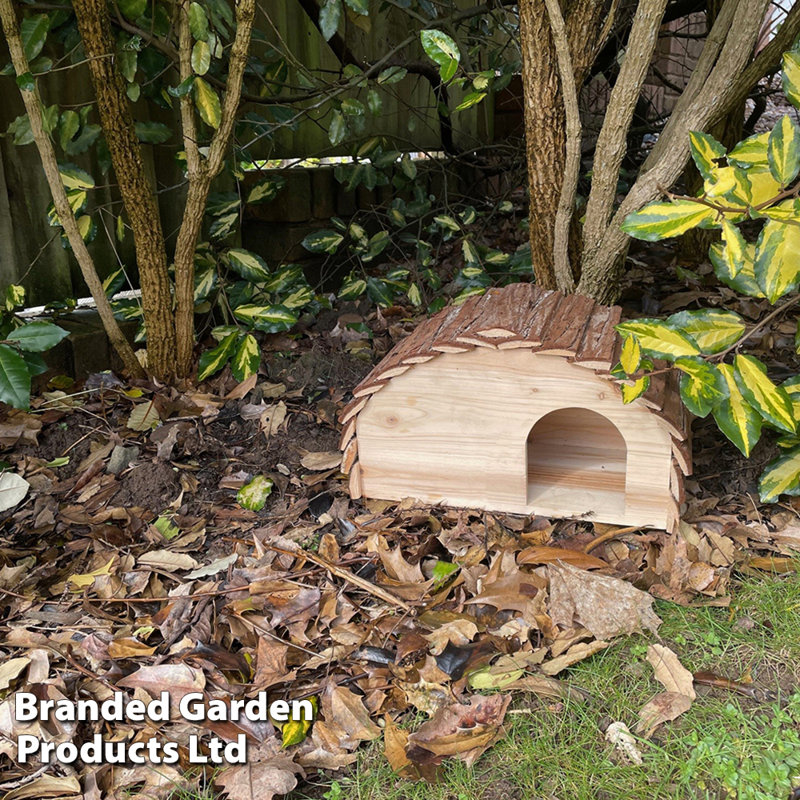 Weather Resistant Small Animal Modular Habitat