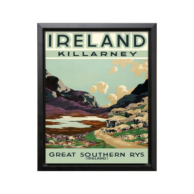 Ireland Landscape
