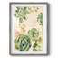 Shuffle I - Toile tendue avec châssis-347802747